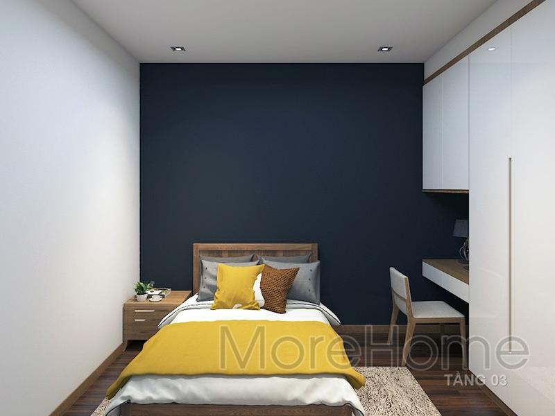  Thiết kế nhà phố đẹp, hiện đại tại Vincom Rạch Giá Kiên Giang